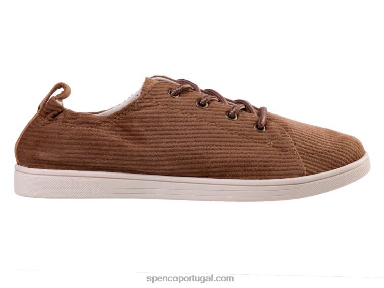 Spenco Footwear marrom santa clara aconchegante 648F358 mulheres