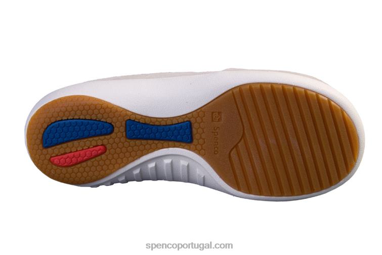 Spenco Footwear névoa azul sesta bokeh em camadas 648F629 mulheres