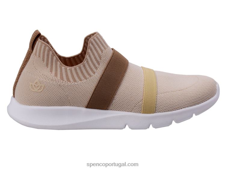 Spenco Footwear navajo karma stretch clássico 648F588 mulheres