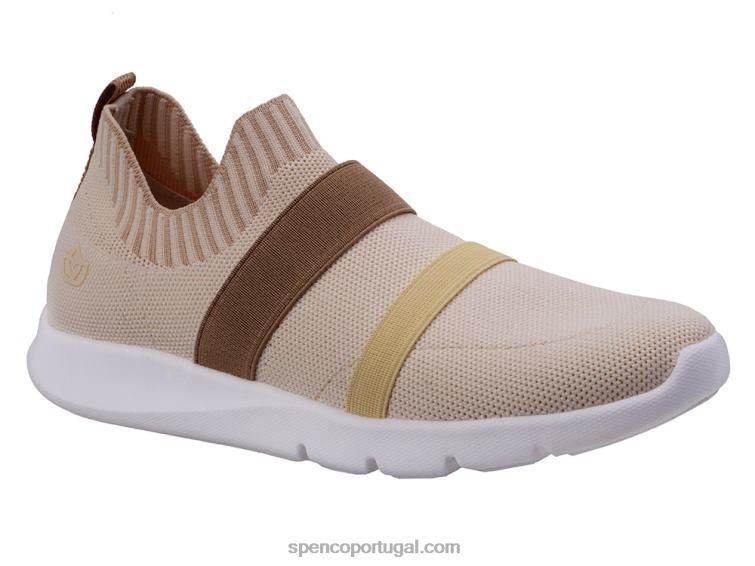 Spenco Footwear navajo karma stretch clássico 648F588 mulheres