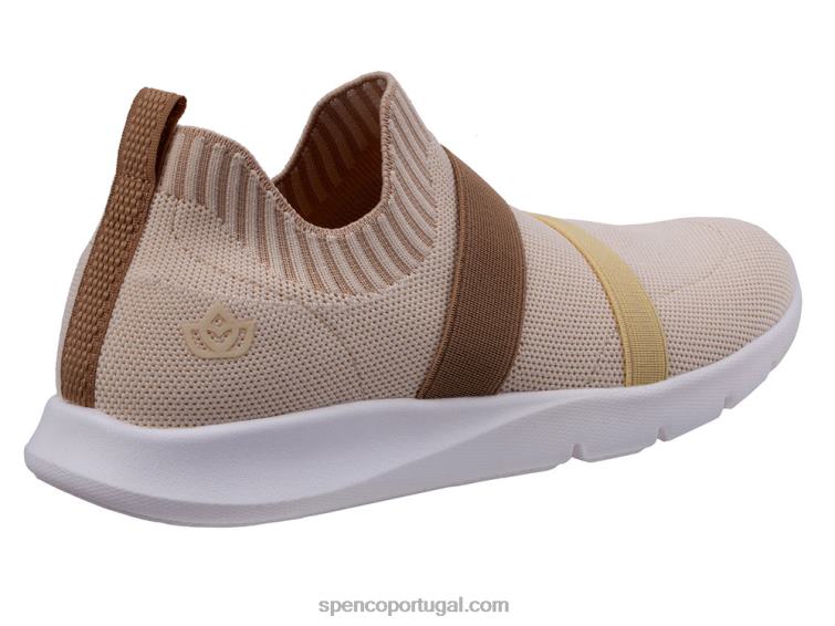 Spenco Footwear navajo karma stretch clássico 648F588 mulheres