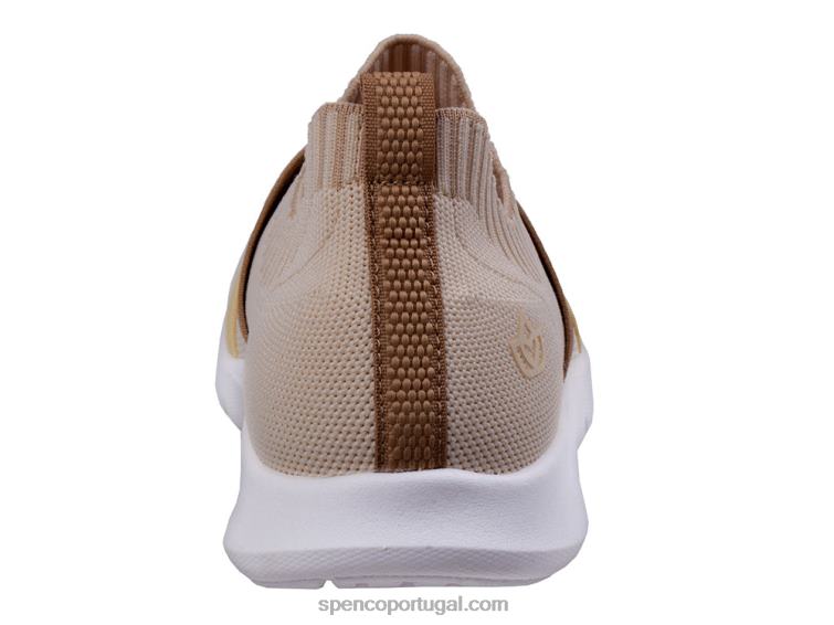 Spenco Footwear navajo karma stretch clássico 648F588 mulheres