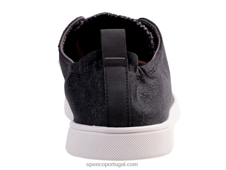 Spenco Footwear pedra azul santa clara urze 648F494 mulheres