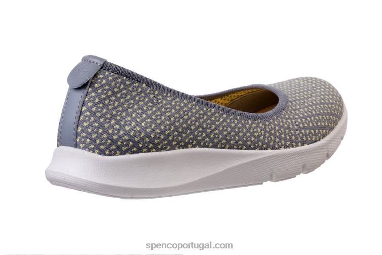 Spenco Footwear pomba selvagem estiramento diário batik sazonal 648F469 mulheres