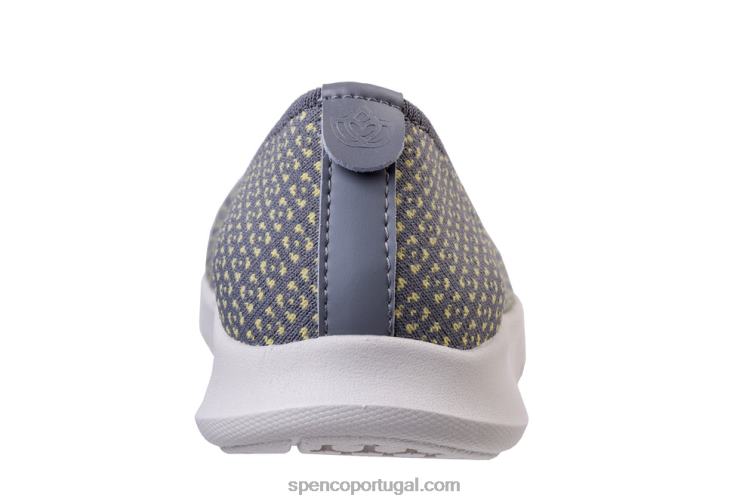 Spenco Footwear pomba selvagem estiramento diário batik sazonal 648F469 mulheres