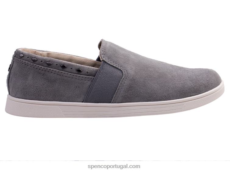 Spenco Footwear pomba selvagem rebite santa barbara sazonal 648F486 mulheres