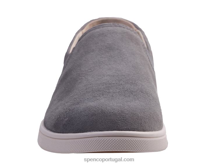 Spenco Footwear pomba selvagem rebite santa barbara sazonal 648F486 mulheres