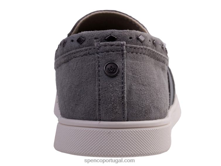 Spenco Footwear pomba selvagem rebite santa barbara sazonal 648F486 mulheres