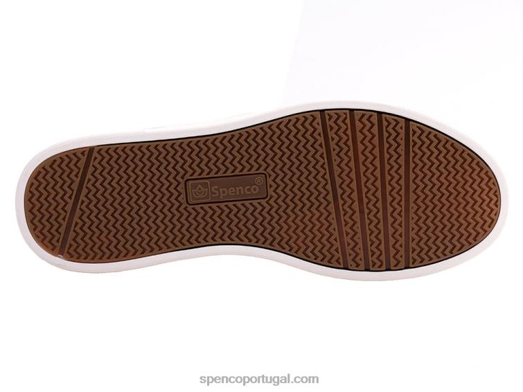 Spenco Footwear pomba selvagem rebite santa barbara sazonal 648F486 mulheres
