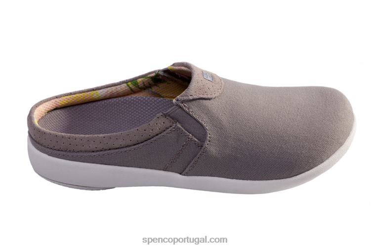 Spenco Footwear pomba selvagem sesta nova perfurada 648F628 mulheres