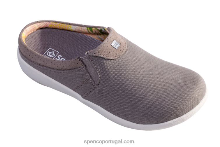 Spenco Footwear pomba selvagem sesta nova perfurada 648F628 mulheres