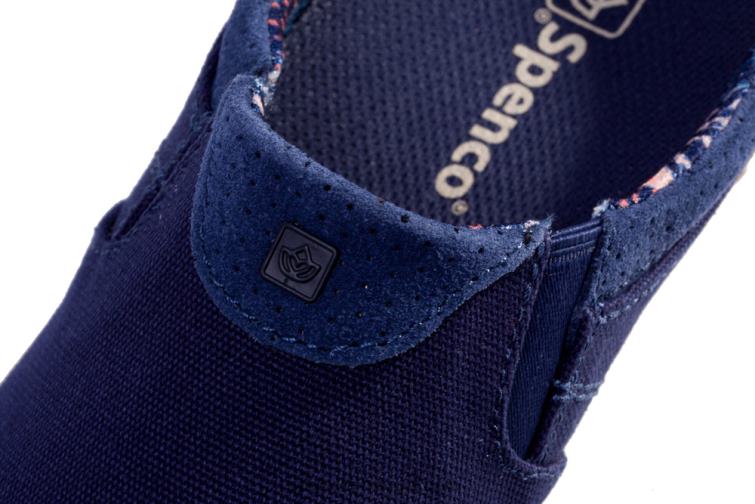 Spenco Footwear pomba selvagem sesta nova perfurada 648F628 mulheres