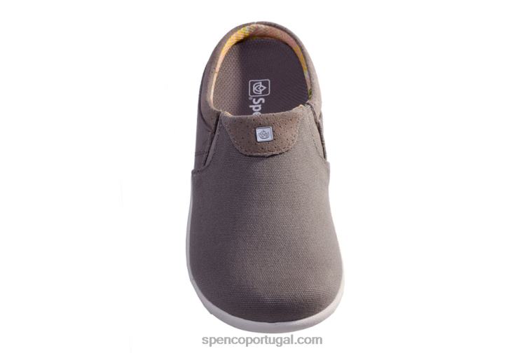 Spenco Footwear pomba selvagem sesta nova perfurada 648F628 mulheres