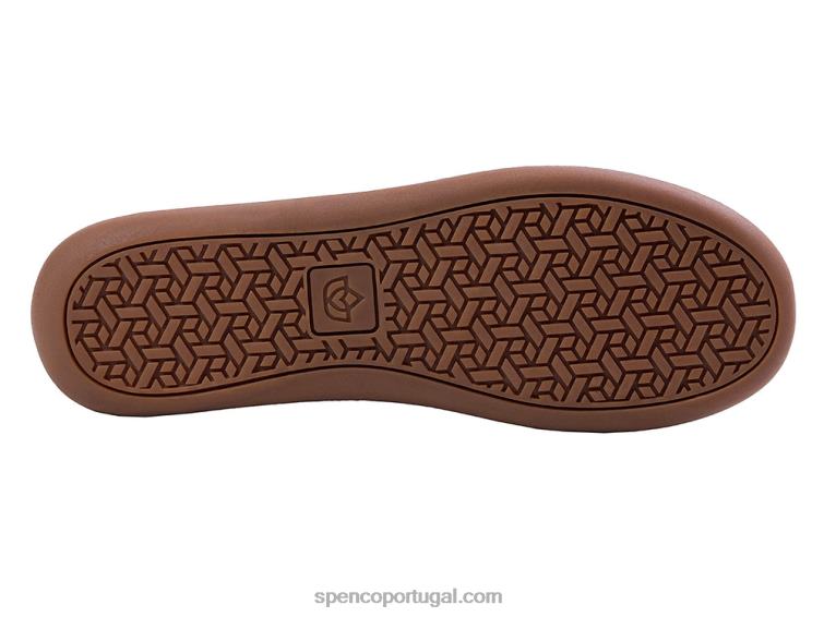 Spenco Footwear prata balé paisley sazonal 648F566 mulheres