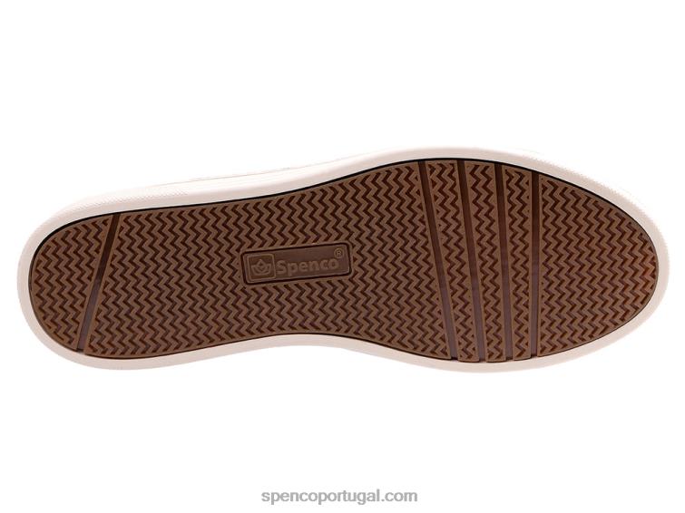 Spenco Footwear preto santa clara urze 648F493 mulheres