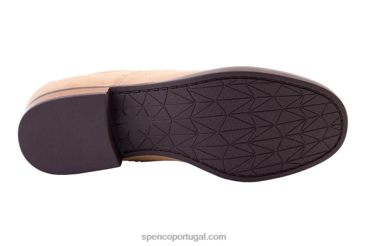 Spenco Footwear preto tiro do paraíso 648F536 mulheres