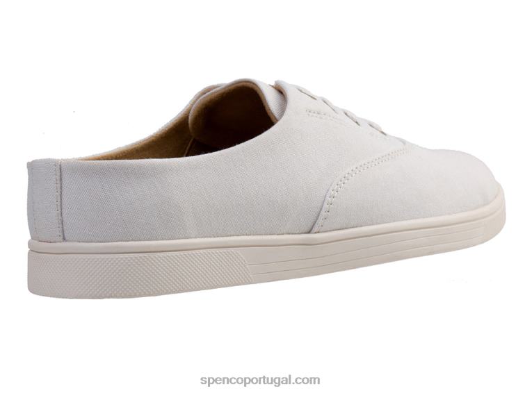 Spenco Footwear q-branco Khloe Kick Solids 648F315 mulheres