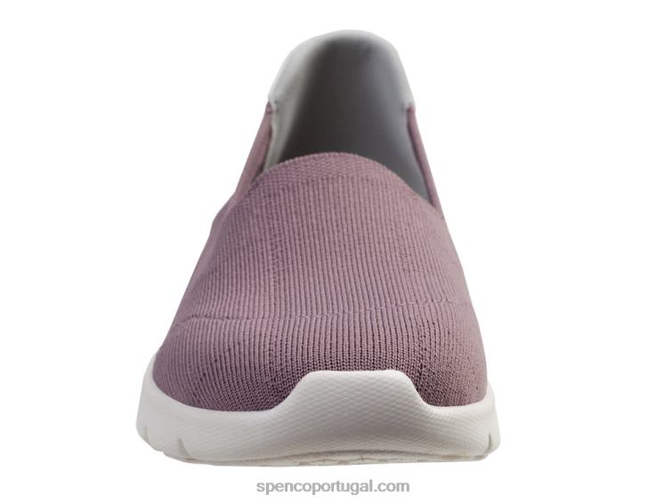 Spenco Footwear sabugueiro conforto alongamento facilidade 648F337 mulheres