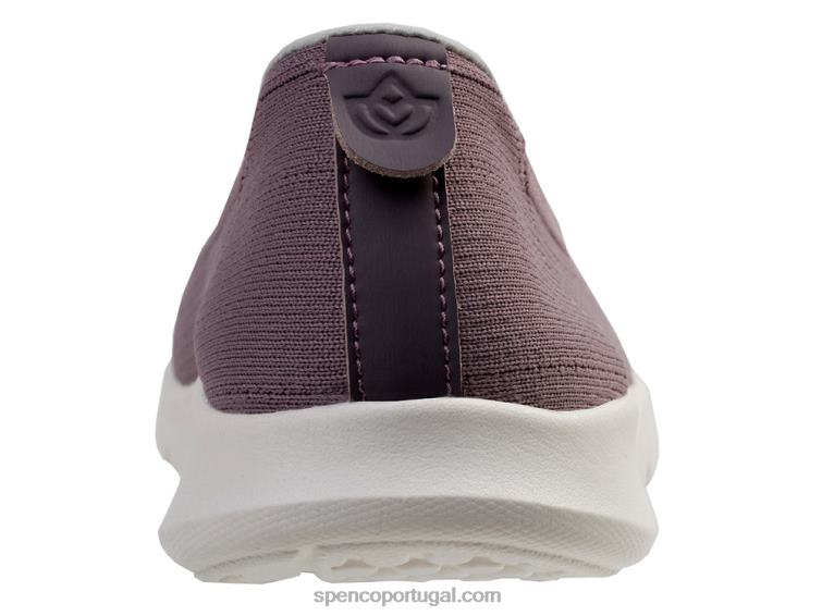 Spenco Footwear sabugueiro conforto alongamento facilidade 648F337 mulheres