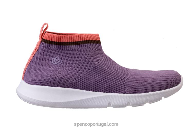 Spenco Footwear sabugueiro puro amor sazonal 648F476 mulheres
