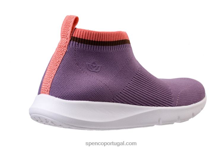 Spenco Footwear sabugueiro puro amor sazonal 648F476 mulheres