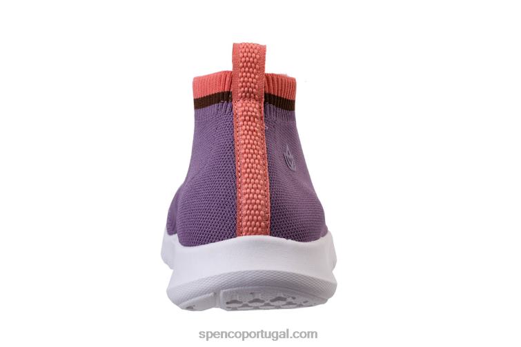 Spenco Footwear sabugueiro puro amor sazonal 648F476 mulheres