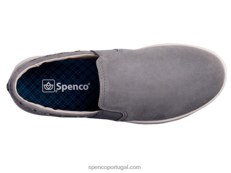 Spenco Footwear sabugueiro rebite santa barbara sazonal 648F484 mulheres