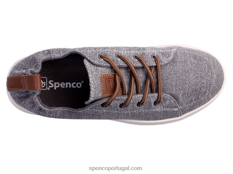 Spenco Footwear sabugueiro santa clara urze 648F495 mulheres