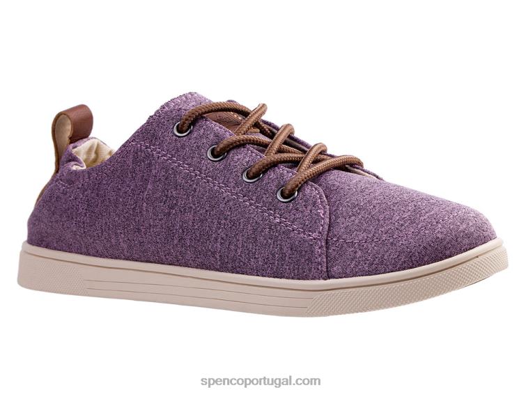 Spenco Footwear sabugueiro santa clara urze 648F495 mulheres