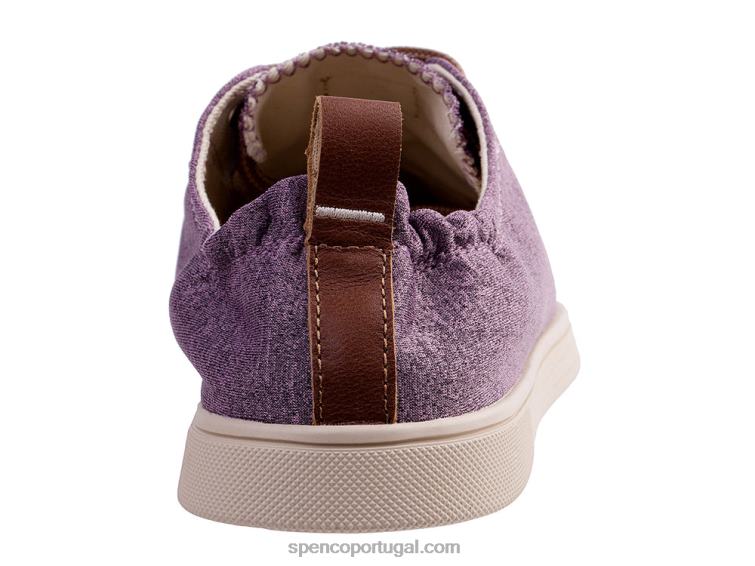 Spenco Footwear sabugueiro santa clara urze 648F495 mulheres