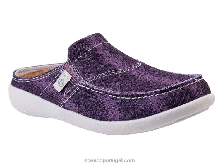 Spenco Footwear sabugueiro sesta cobra sazonal 648F524 mulheres