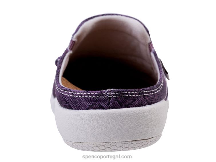 Spenco Footwear sabugueiro sesta cobra sazonal 648F524 mulheres