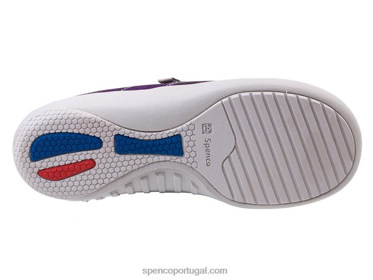 Spenco Footwear sabugueiro sesta cobra sazonal 648F524 mulheres