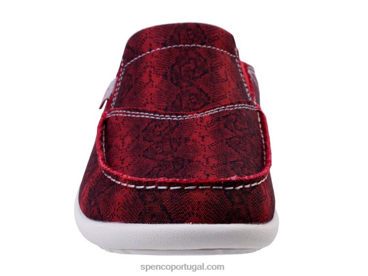 Spenco Footwear samba sesta cobra sazonal 648F525 mulheres