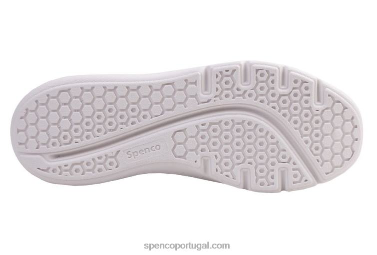 Spenco Footwear terracota camisa elástica diária sazonal 648F499 mulheres