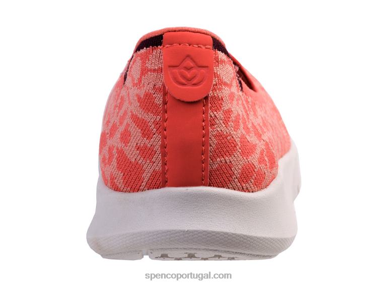 Spenco Footwear terracota épica estiramento girafa sazonal 648F504 mulheres