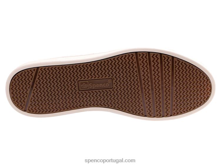 Spenco Footwear terracota santa clara urze sazonal 648F492 mulheres