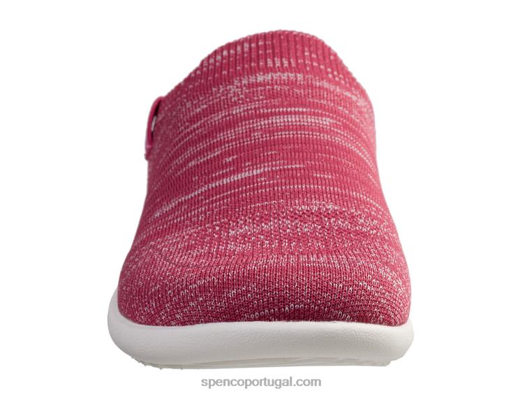 Spenco Footwear tintura de espaço de malvawood utopia spacedye 648F331 mulheres