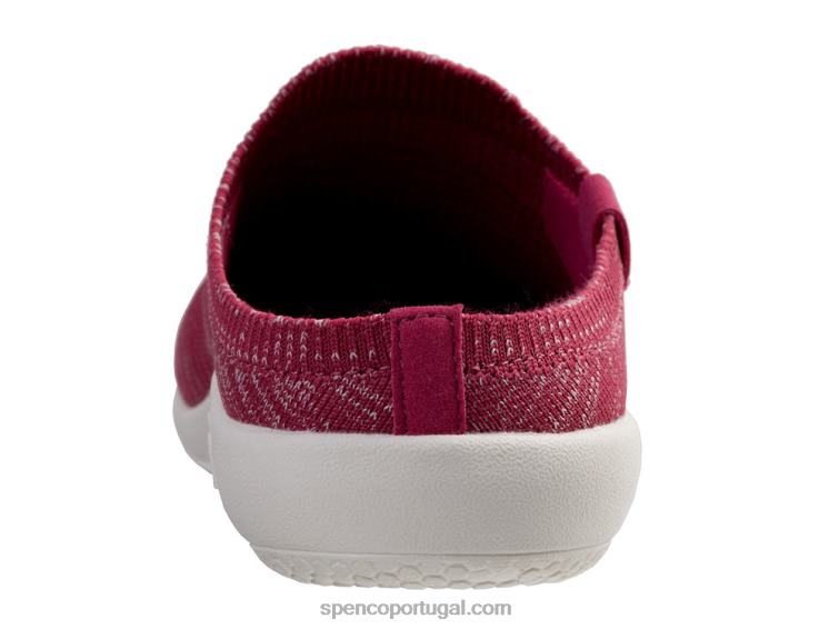 Spenco Footwear tintura de espaço de malvawood utopia spacedye 648F331 mulheres