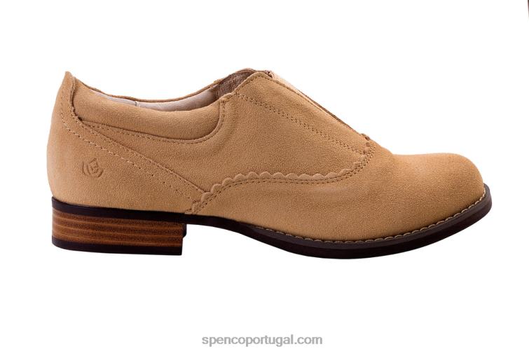 Spenco Footwear trigo tiro do paraíso 648F539 mulheres