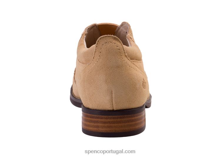Spenco Footwear trigo tiro do paraíso 648F539 mulheres