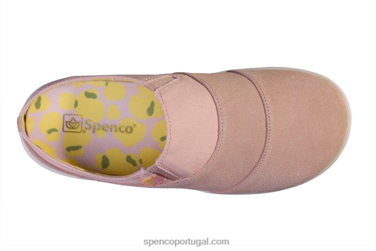 Spenco Footwear vestido de verão siesta bokeh em camadas sazonal 648F624 mulheres
