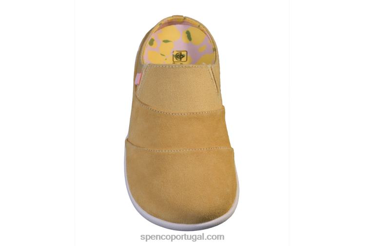 Spenco Footwear vestido de verão siesta bokeh em camadas sazonal 648F624 mulheres