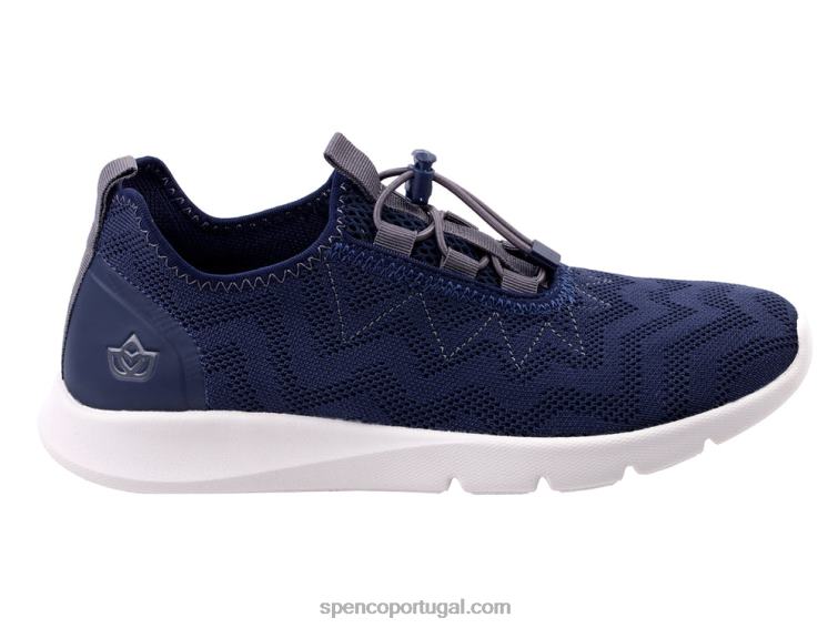 Spenco Footwear casaco de pavão tênis chelsea - novas cores 648F636 mulheres