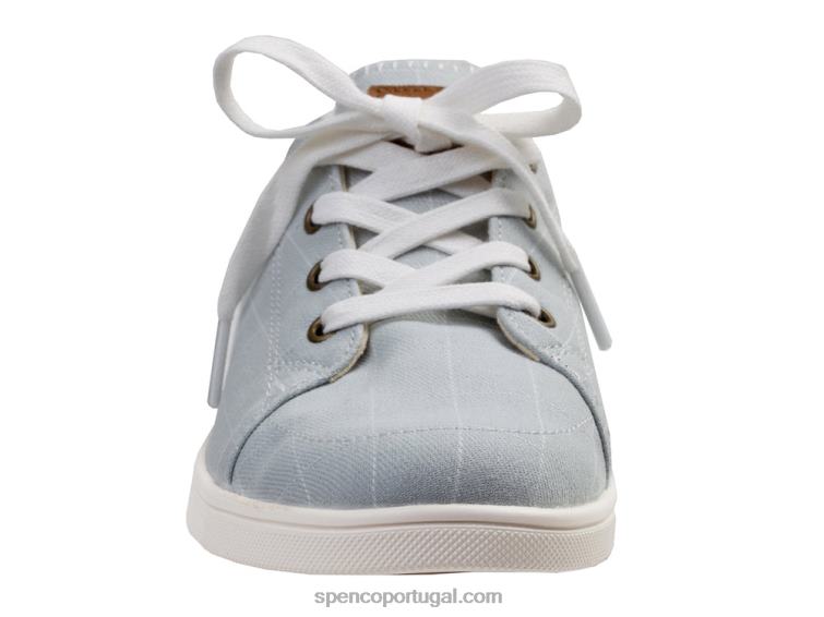 Spenco Footwear geleira sapatilha vidraça 648F321 mulheres