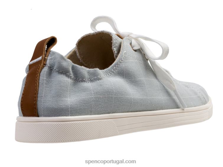 Spenco Footwear geleira sapatilha vidraça 648F321 mulheres