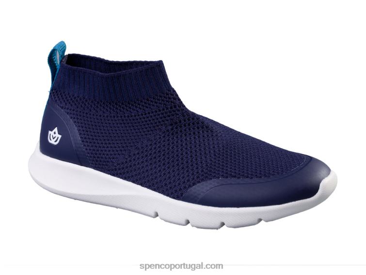 Spenco Footwear pavão próspero tênis 648F572 mulheres