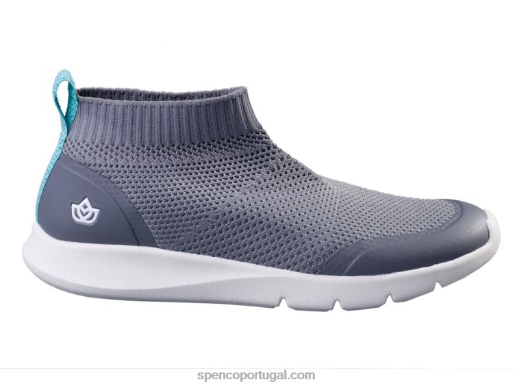 Spenco Footwear pomba selvagem próspero tênis 648F574 mulheres