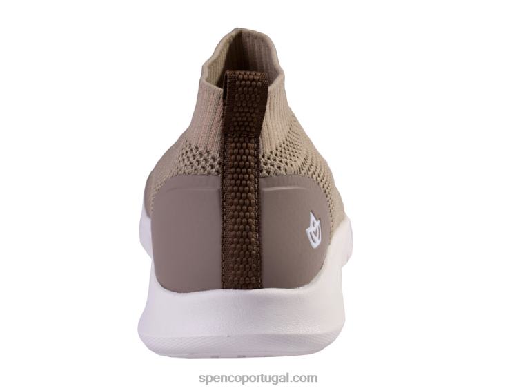 Spenco Footwear pomba selvagem próspero tênis 648F574 mulheres