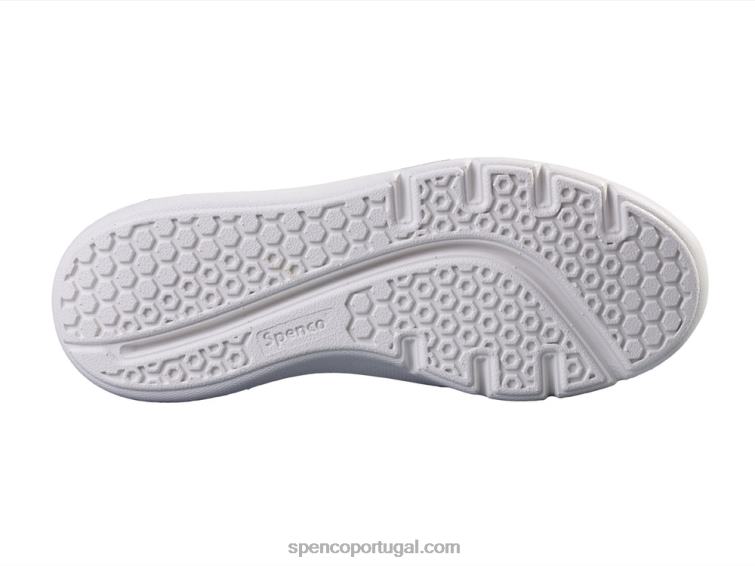 Spenco Footwear pomba selvagem próspero tênis 648F574 mulheres